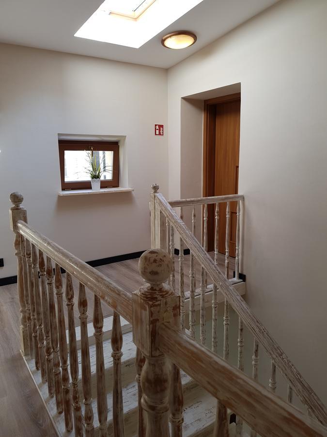 U Filipa Bed & Breakfast Krasków